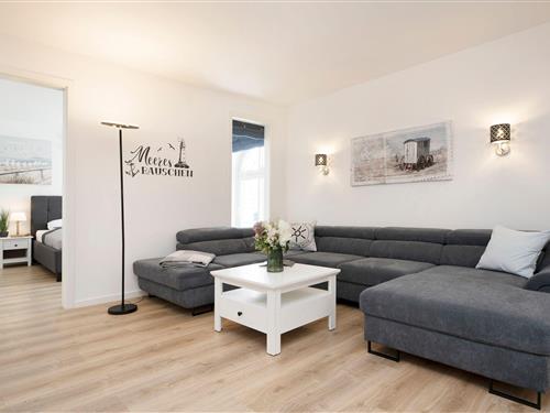 Ferielejlighed - 4 personer -  - Hubertusweg - 23743 - Grömitz