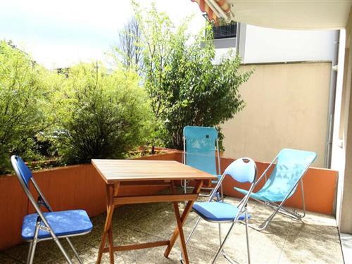 Holiday Home/Apartment - 4 persons -  - 73100 - Aix Les Bains