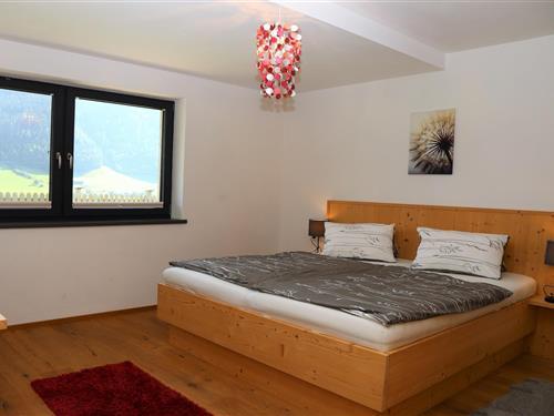 Sommerhus - 6 personer -  - 5730 - Mittersill