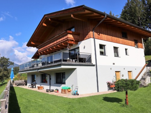 Sommerhus - 6 personer -  - 5730 - Mittersill