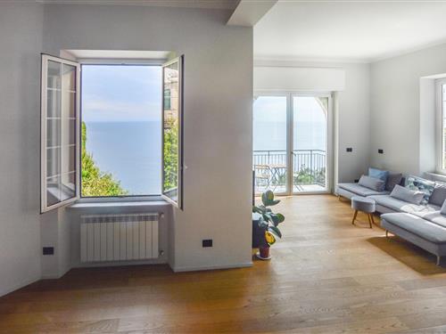 Ferielejlighed - 4 personer -  - Via Romana di Voltri - 16158 - Genova