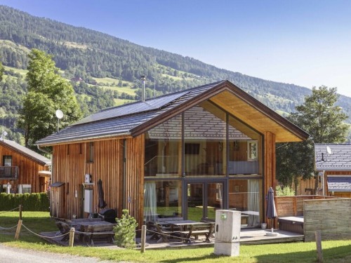 Chalet - 12 personer -  - 8861 - St. Georgen Am Kreischberg