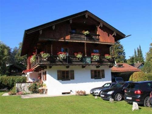 Ferielejlighed - 3 personer -  - Oberachweg - 83700 - Rottach-Egern