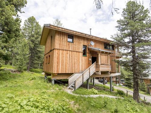 Chalet - 13 personer -  - 8864 - Turracherhöhe