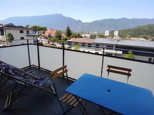 Sommerhus - 4 personer -  - 73100 - Aix-Les-Bains