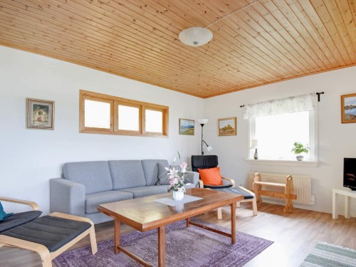  - 4 personer -  - Västra Bodane - 46297 - Frändefors