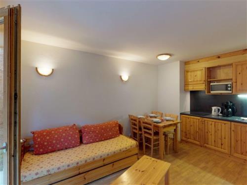 Holiday apartment - 4 persons -  - Nendaz - 1997