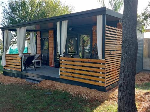 Mobile home - 6 persons -  - 23233 - Privlaka