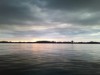 Bild 48 - Blick über's Wasser