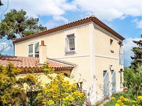 Feriehus - 5 personer -  - Avignon - 30400