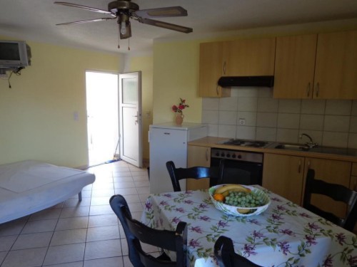 Holiday apartment - 4 persons -  - 22211 - Vodice