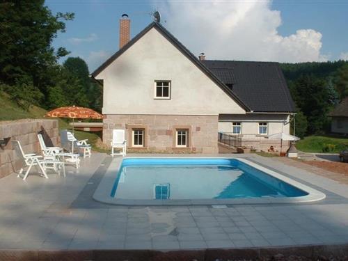 Holiday apartment - 6 persons -  - 50782 - Vidochov Pecka