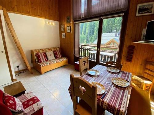 Semesterhus/Semesterlägenhet - 5 personer -  - 74450 - Le Grand Bornand