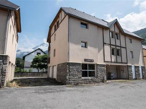 Ferielejlighed - 6 personer -  - 65170 - St Lary Soulan