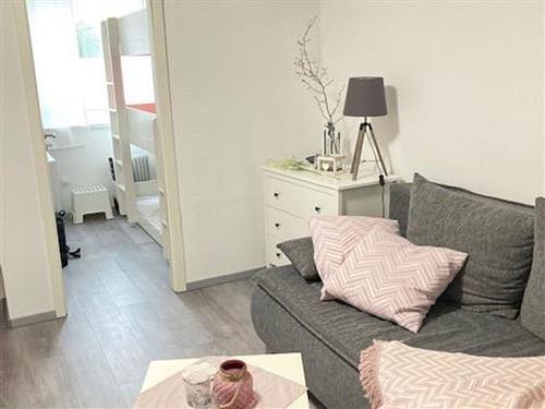 Ferieleilighet - 5 personer -  - Butjadinger Str. 47 b - 26969 - Butjadingen / Burhave