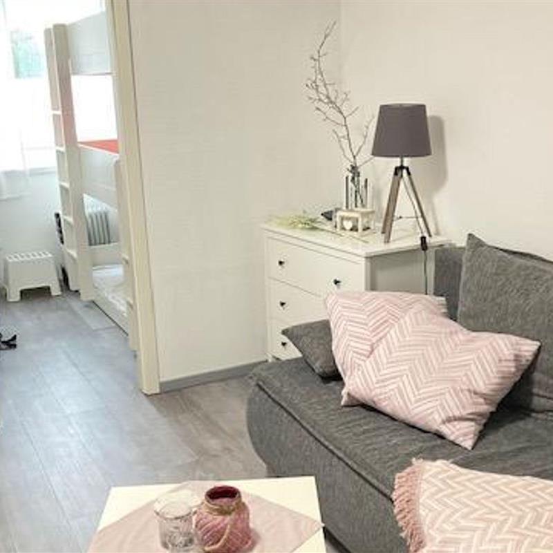 Ferielejlighed - 5 personer -  - Butjadinger Str. 47 b - 26969 - Butjadingen / Burhave