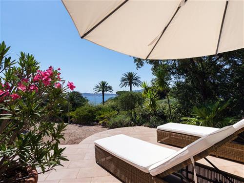 Holiday home - 4 persons -  - Grimaud - 83310