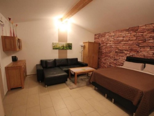 Ferielejlighed - 4 personer -  - 17207 - Ludorf