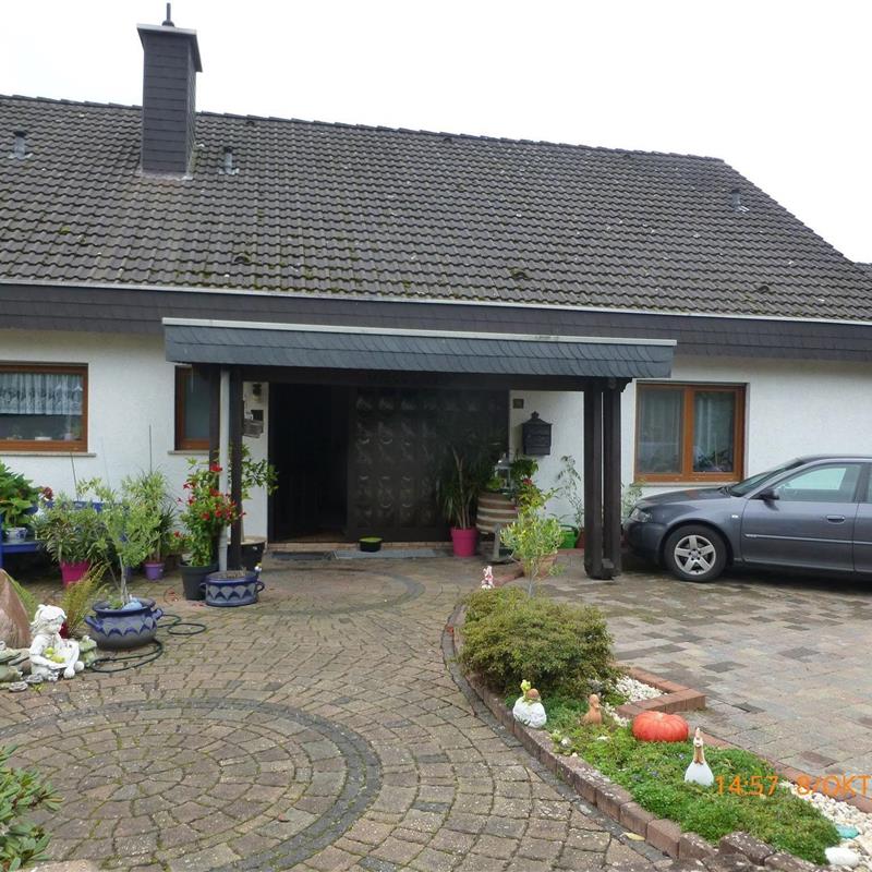 Ferielejlighed - 3 personer -  - Ginsterstraße - 56581 - Ehlscheid