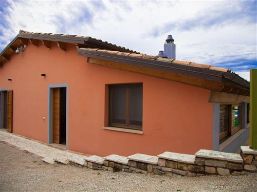 Sommerhus - 4 personer -  - Isola Di Fano - 61034