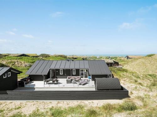 Sommerhus - 6 personer -  - Faaborgvej - 9493 - Saltum