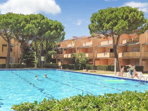 Ferienwohnung - 7 Personen -  - via Maia - 30028 - Bibione