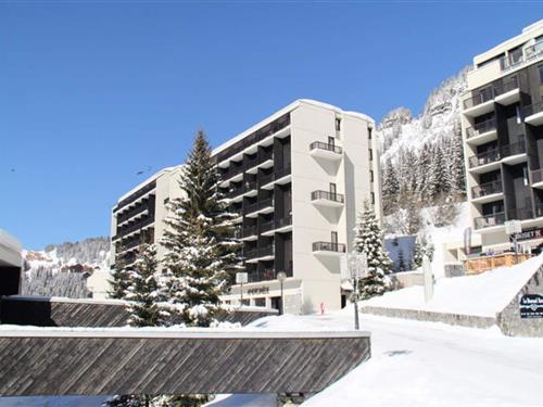 Semesterlägenhet - 4 personer -  - 74300 - Magland