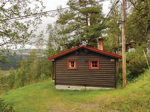 Sommerhus - 6 personer -  - Savalen - Savalen - 2500 - Tynset