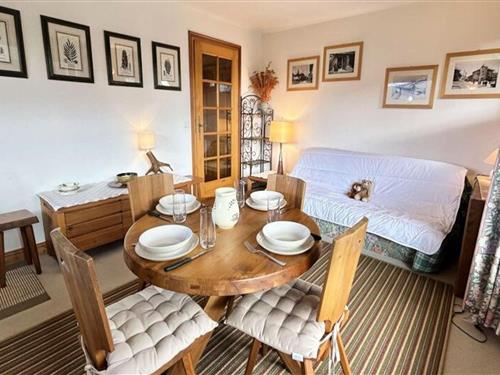 Holiday apartment - 4 persons -  - 74120 - Megeve