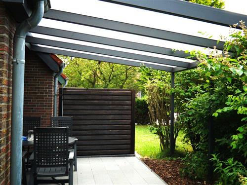 Sommerhus - 5 personer -  - Uferstraße - 26409 - Carolinensiel