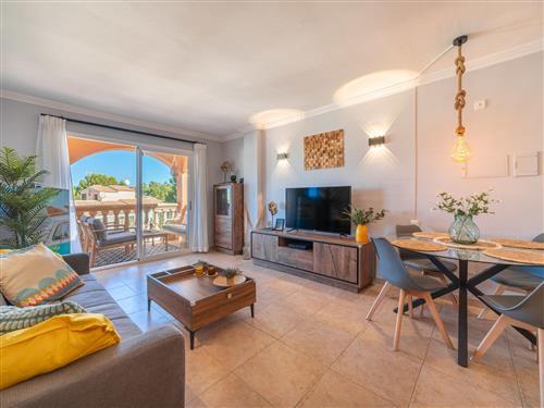 Holiday apartment - 4 persons -  - Cala Pí - 07639