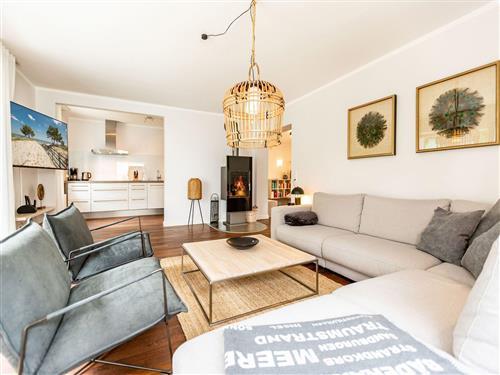 Sommerhus - 8 personer -  - Seestraße 25 b - 17429 - Bansin (Seebad)