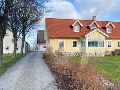 Ferienhaus - 8 Personen -  - Grönhult - Skurup/Ystad/Rydsgård - 274 62 - Rydsgård