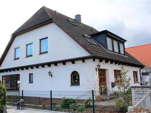 Ferienhaus - 4 Personen -  - Lütjenburger Weg - 23774 - Heiligenhafen