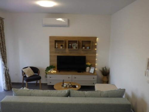 Ferienwohnung - 4 Personen -  - 23233 - Privlaka