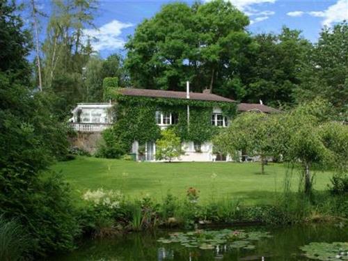 Ferienwohnung - 2 Personen -  - Plankentalstr. - 88422 - Bad Buchau