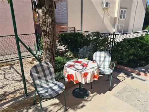 Sommerhus - 2 personer -  - Put Makara - 21300  - Makarska