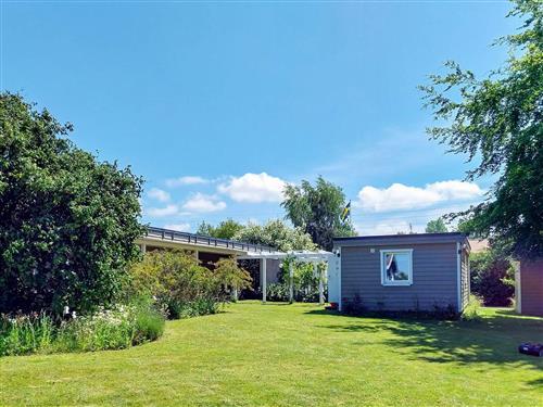  - 4 personer -  - Frillesås vassväg - 43961 - Frillesås