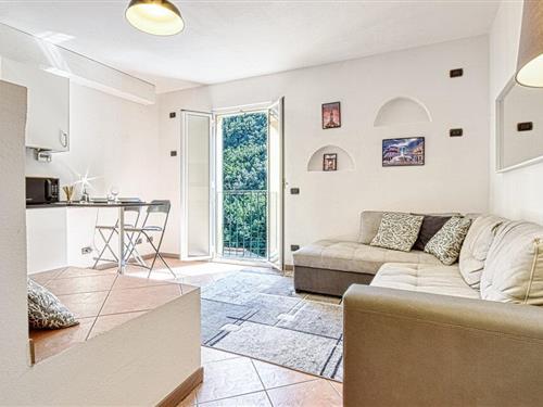 Sommerhus - 4 personer -  - Via dei Turchi - 16036 - Avegno