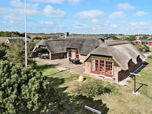 Ferienhaus - 6 Personen -  - Sivbjerg - Nr. Lyngvig - 6960 - Hvide Sande