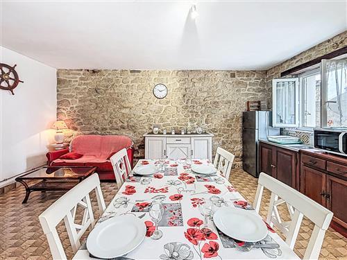 Feriehus - 4 personer -  - Plouhinec Morbihan - 56680