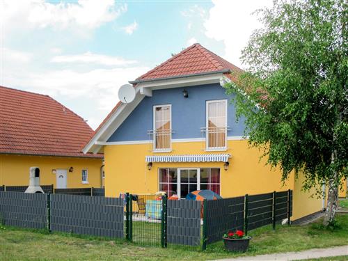 Holiday Home/Apartment - 7 persons -  - Verchen - 17111