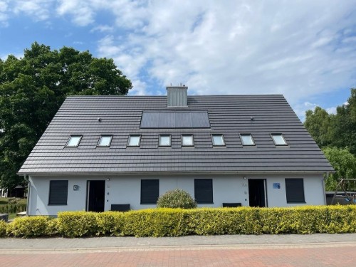 Sommerhus - 12 personer -  - Plauer Seeblick - 17213 - Lenz
