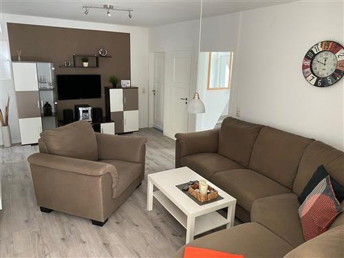 Ferielejlighed - 6 personer -  - Nastätter Straße - 56346 - Sankt Goarshausen