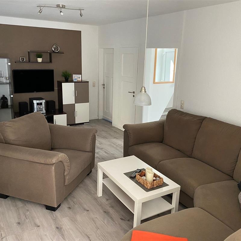 Ferielejlighed - 6 personer -  - Nastätter Straße - 56346 - Sankt Goarshausen