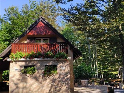 Fritidshus - 5 personer -  - Novi Vinodolski - 51250