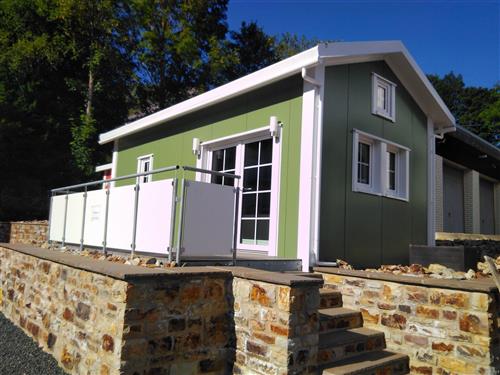 Feriehus - 2 personer -  - Bad Marienberg - 56470