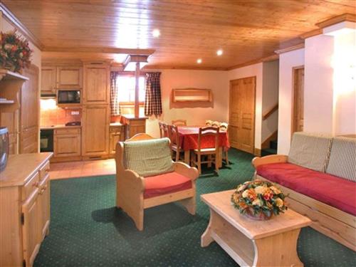 Ferieleilighet - 8 personer -  - Les Deux Alpes - 38860