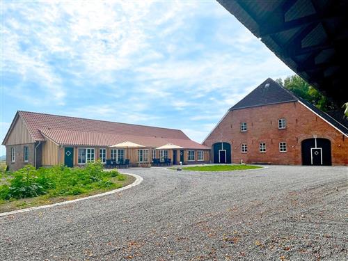 Ferielejlighed - 4 personer -  - Burhave - 26969