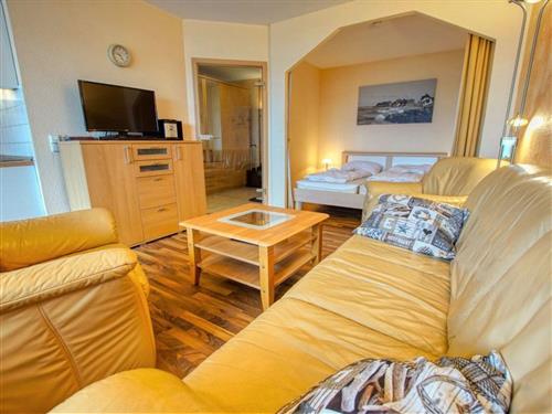 Semesterlägenhet - 4 personer -  - H Ferienpark - 23774 - Heiligenhafen